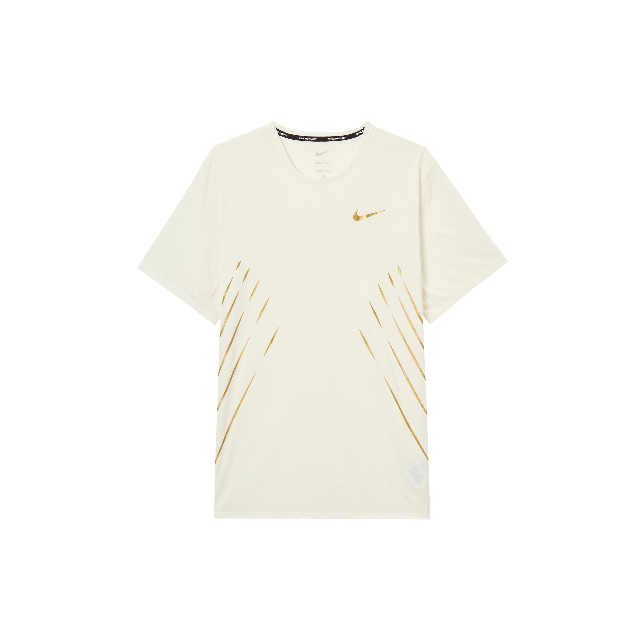 Мужская футболка Nike Dri Fit Sail White HJ3535-133 XXL