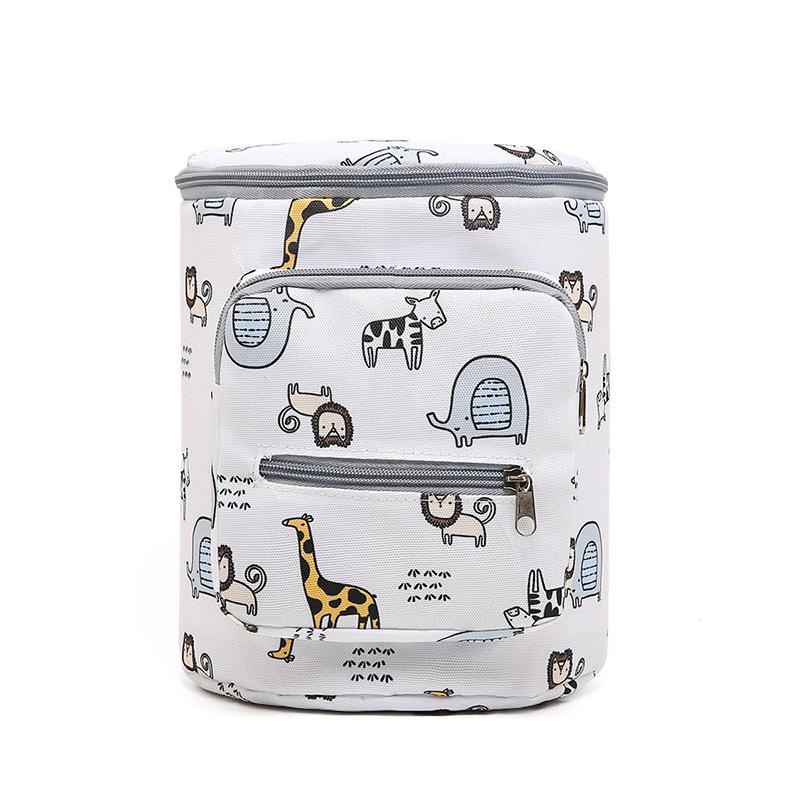 

New Baby-Sporting Artifact Baby Stroller Hanging Bag Large Capacity Children s Car Accessories Bag Universal Outing Storage Bag