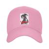 Vagabond Musashi Miyamoto Japanese Samurai Baseball Caps Fashion Men Women Hats Casual Cap Streetwear Baseball Hat Casquette
