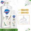Safeguard Camellia Purifying Shower Gel Family Pack