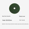 White Pigeon Resin Cutting Disc