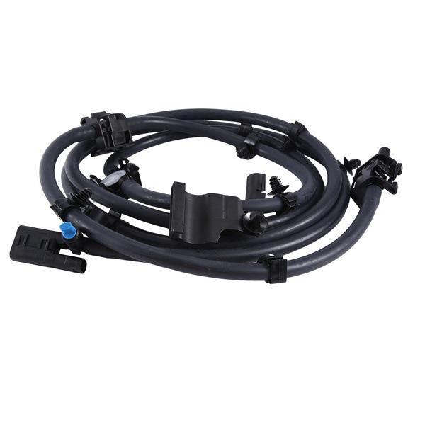 Mercedes-Benz W247 Washer Nozzle & Hose Cleaning Spray