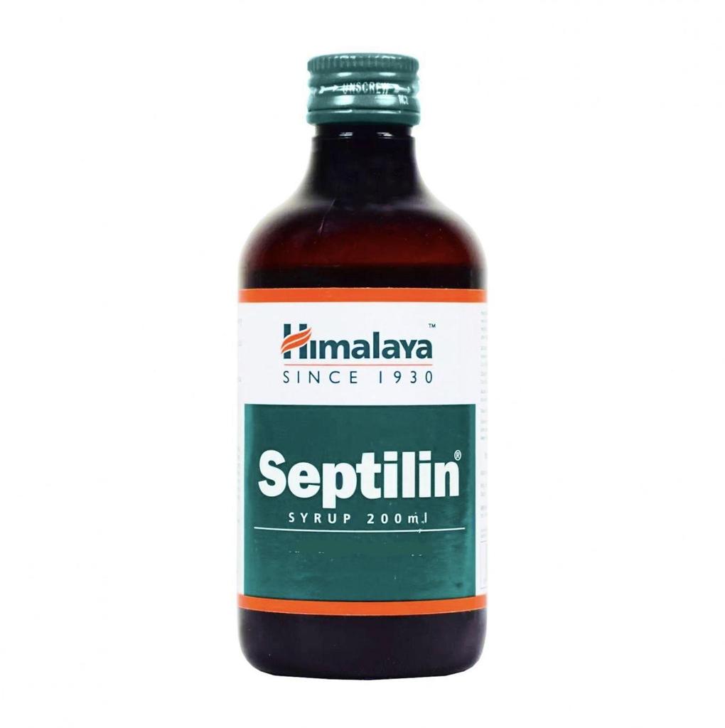 Septilin (200 Ml), Septilin Syrup, Himalaya