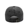 Outdoor Sports M Embroidery Baseball Caps Quick-drying Snapback Peaked Cap Letter Sun Hats