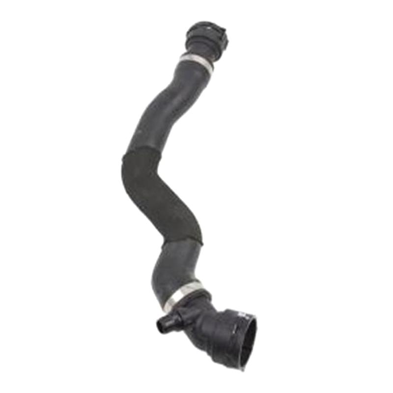 Water Tank Connection Hose For BMW X5 F15/X6 F16 17128514218 Cylinder Head Pipeline Water Pipe