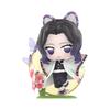 Pop Mart Demon Slayer Kimetsu no Yaiba Série Rodných květů Kocho Shinobu (Otevřený případ)