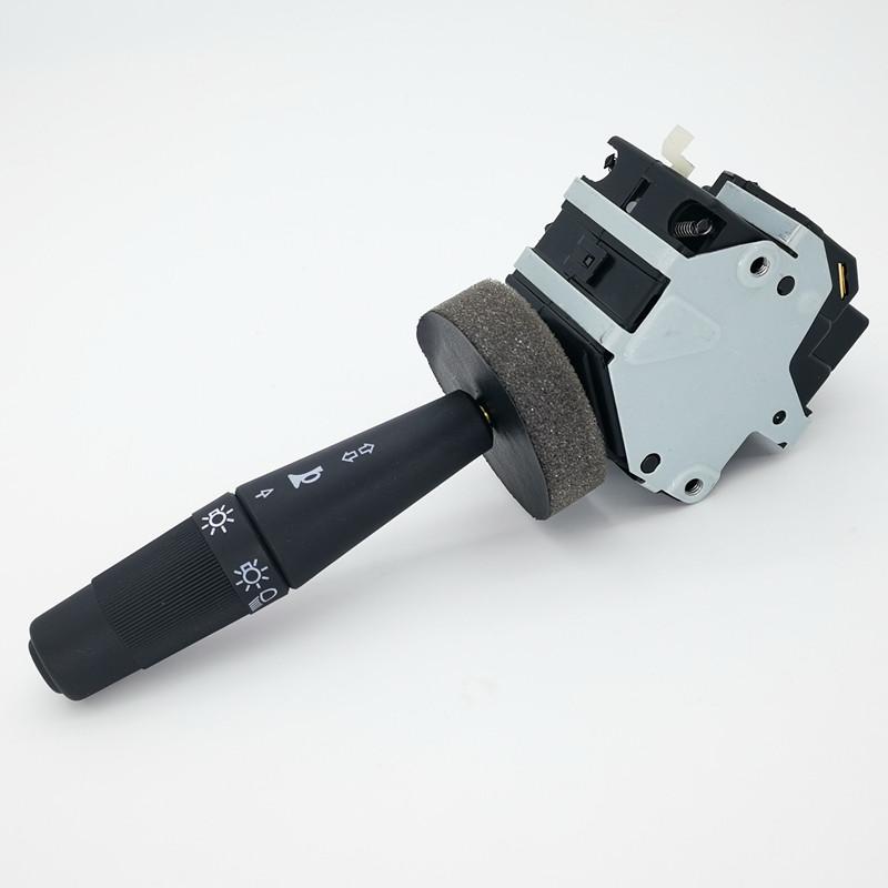Turn Signal Switch Steering Column Stalk Switch Indicator Light Fit Peugeot 1007 205 309 6253.41 251210 switch