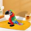 Bird Plush Toy for Home Use, Gift Option Various Occasions