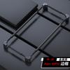 Original Metal Phone Bumper For Zte Axon 70 60 50 40 30 11 30s Pro Ultra SE Case Aluminium Frame Protective Cover Fashion Shell