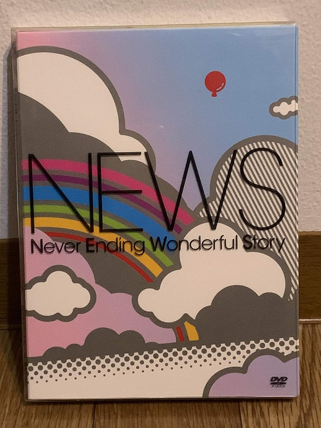 

DVD - Never Ending Wonderful Story JEBN0055 Japan Movies & DVD Used