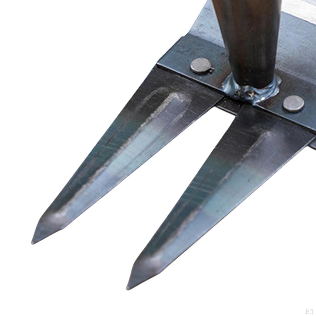 Garden Hoe Distance Tool Practical Manual Weed Electricity for Agricultural Landscape