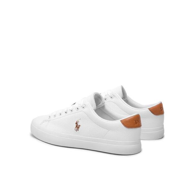 Кроссовки Polo Ralph Lauren Longwood