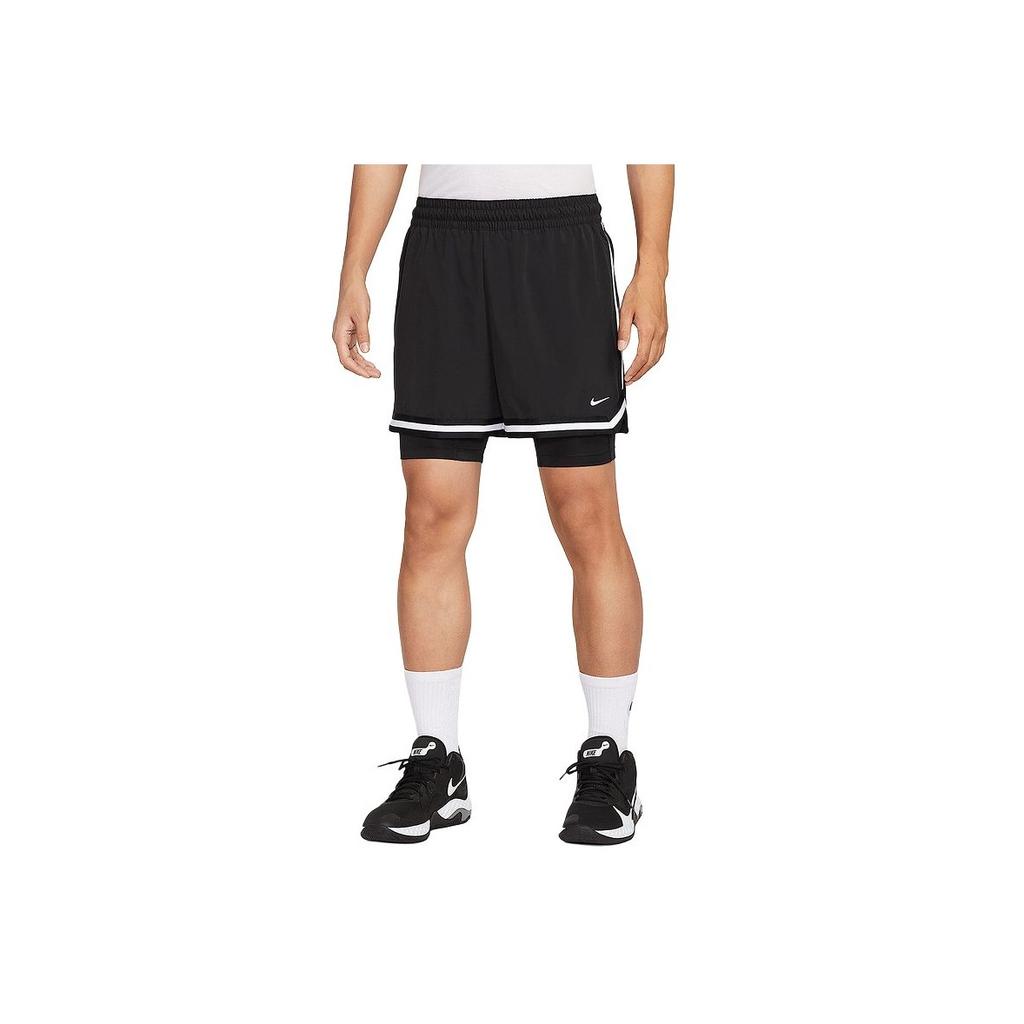 New Nike Casual Shorts Men's Black HJ4234-010