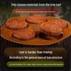 Centennial Black Ironwood Cutting Board