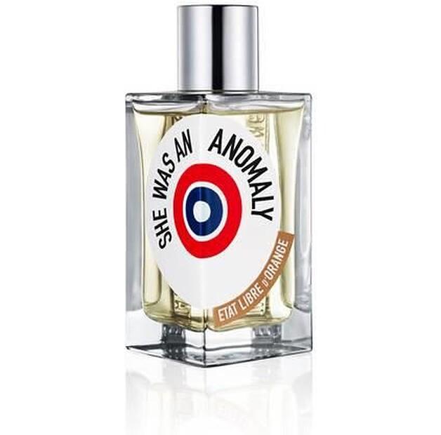 

Парфюмированная вода ETAT LIBRE D ORANGE She Was an Anomaly 100ml