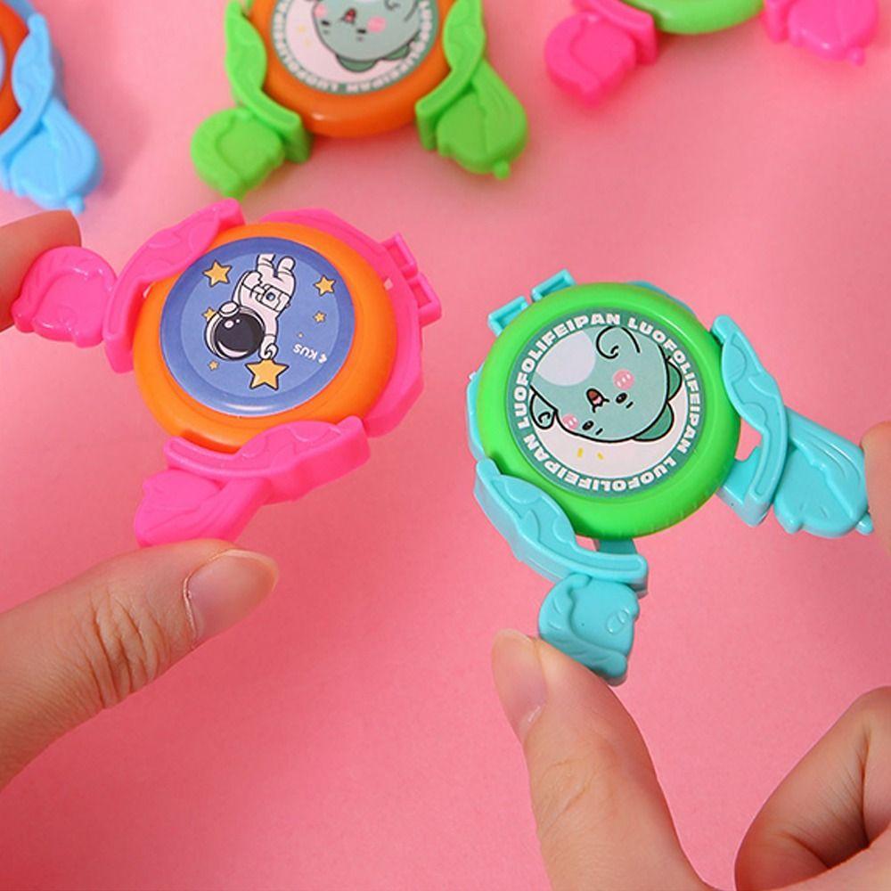 Launcher Fingertip Catapult Puzzle Training Outdoor Toy Creative Ball Toys  Children