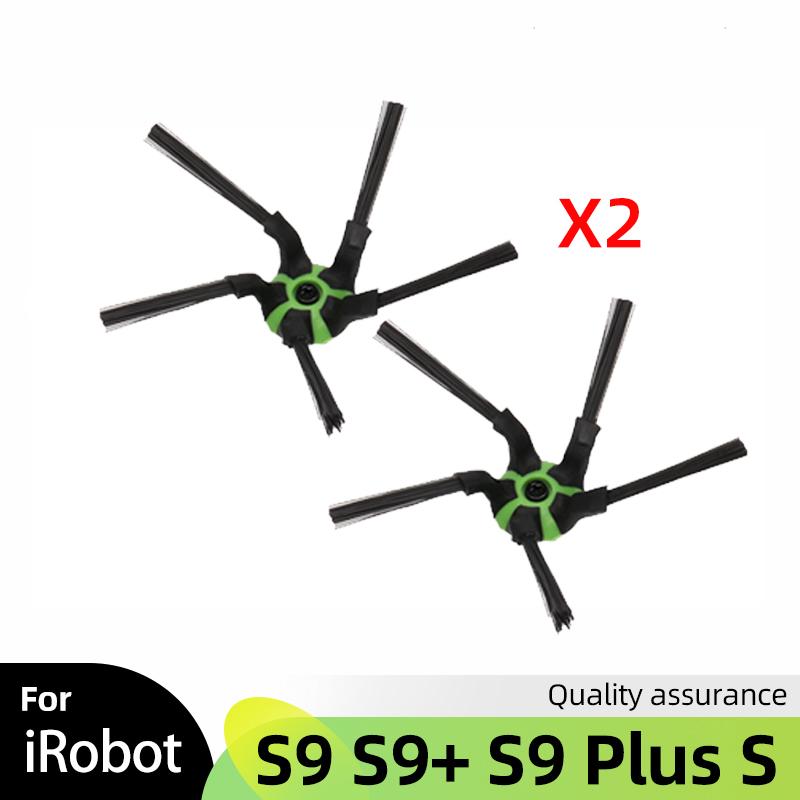 

For iRobot Roomba S9 9150 / S9+ Plus 9550 S Series Replacement Hepa Filter Spare Parts Robot Vacuum Cleaner Accessories