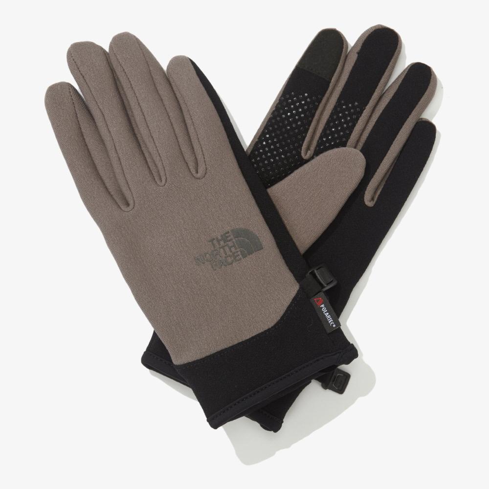 

THE NORTH FACE NJ3GN52B Активные перчатки Power Stretch