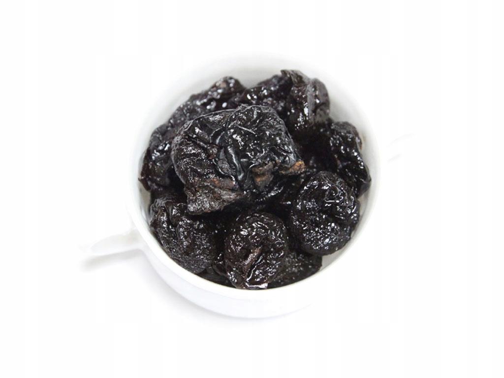 Targroch Plums Dried Chile Tar-Peas 150