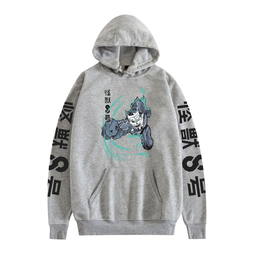 Casual Simple Sweatshirt Fashion Printing Loose Hoodies Sweatshirts Men’s