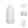 Compact Humidifier for Desk Use with Auto Shut-off And Light Feature