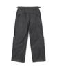 MILLO ARCHIVE Side Line Evidence Pants [Stone Blue]