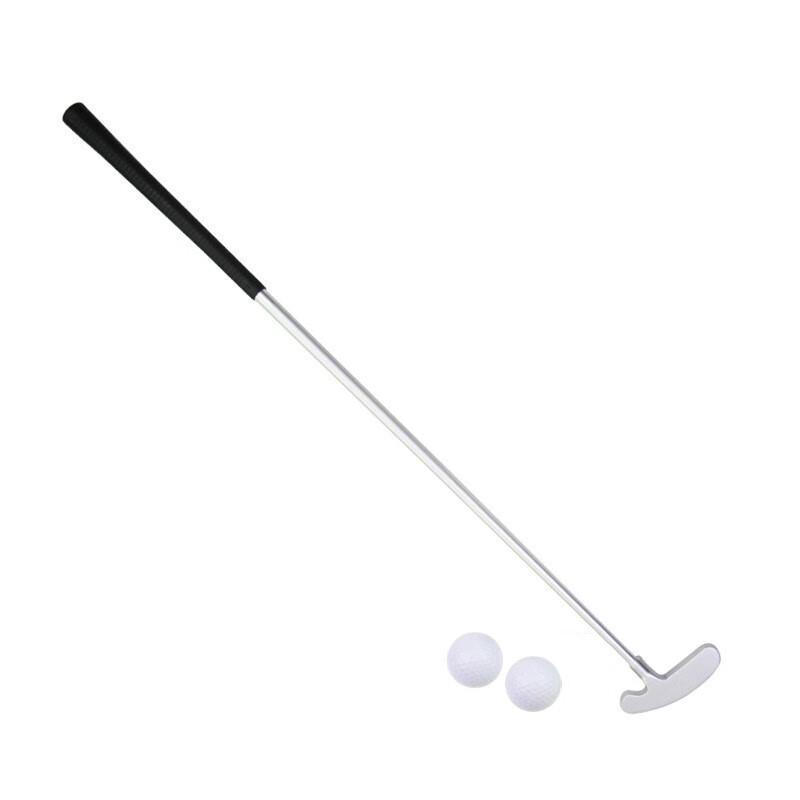 Xulin 3-Section Detachable Golf Putter