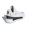 adidas D Rose 11 'Bílá Černá Skvrnitá' FX6539