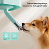 Hanging Kettle for Pets Cage Mounted Water Dispenser with Stainless Steel Ball Spout Large Capacity Automatic Water Feeders Pet Supplies