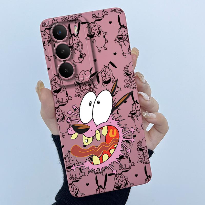 Case For Realme C71 4G Cute Panda Sweet Girls Cats Silicone Soft Back Cover For RealmeC71 4G Ultrathin Anti-Scratch Protective