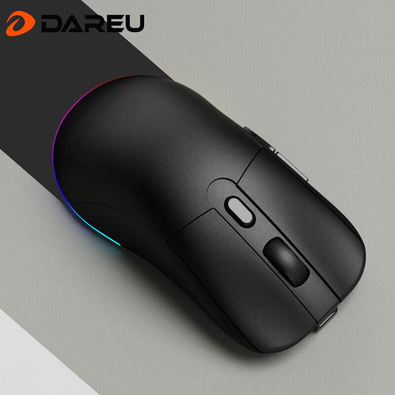 DAREU EM903 Dual-Mode Wireless Gaming Mouse