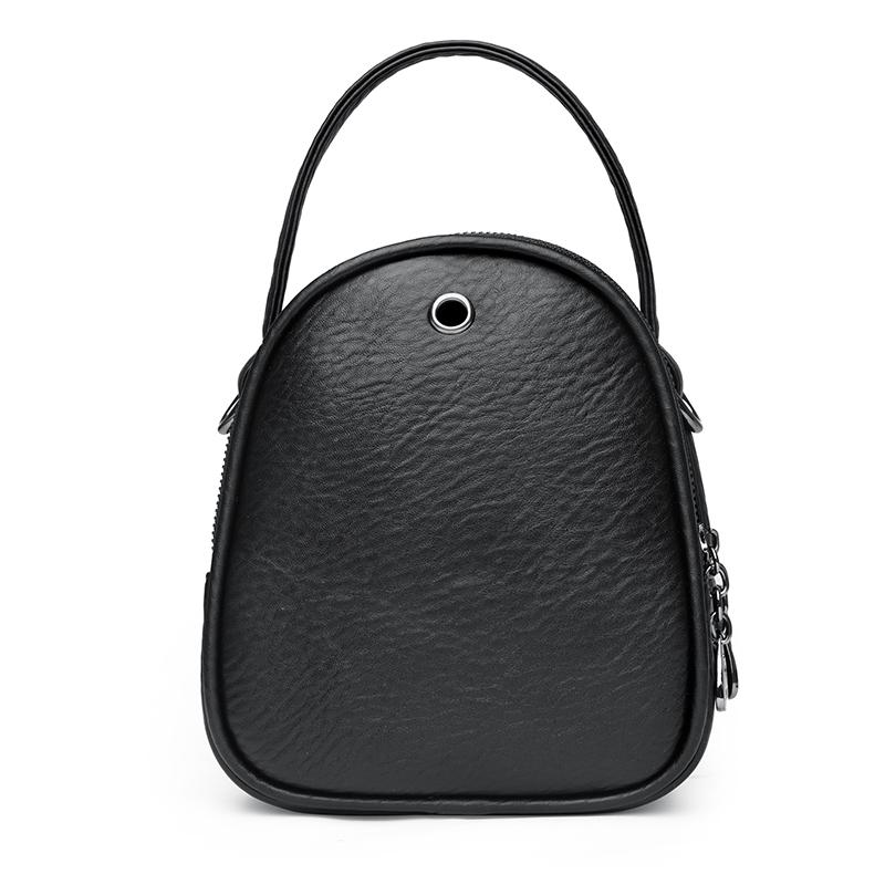 Stylish Mini Crossbody Bag for Women – Compact PU Handbag