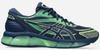 Sneakers Gel-Quantum 360 VIII Night Sky/illuminate Green