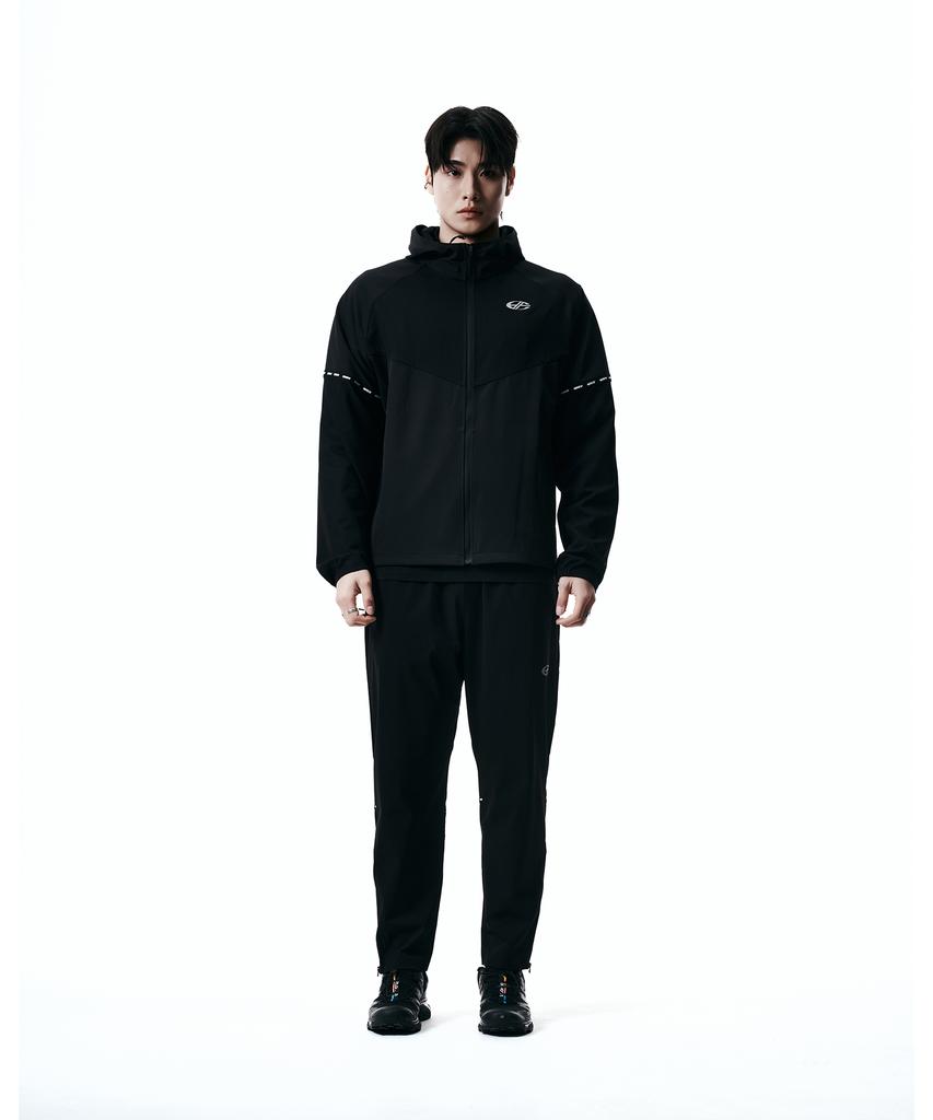 Hyunfit Pro Hybrid Jacket
