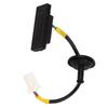 For Kia Picanto TB 2011-2017 Car Rear Trunk Lid Door Boot Release Switch Replacement  81260-1W220