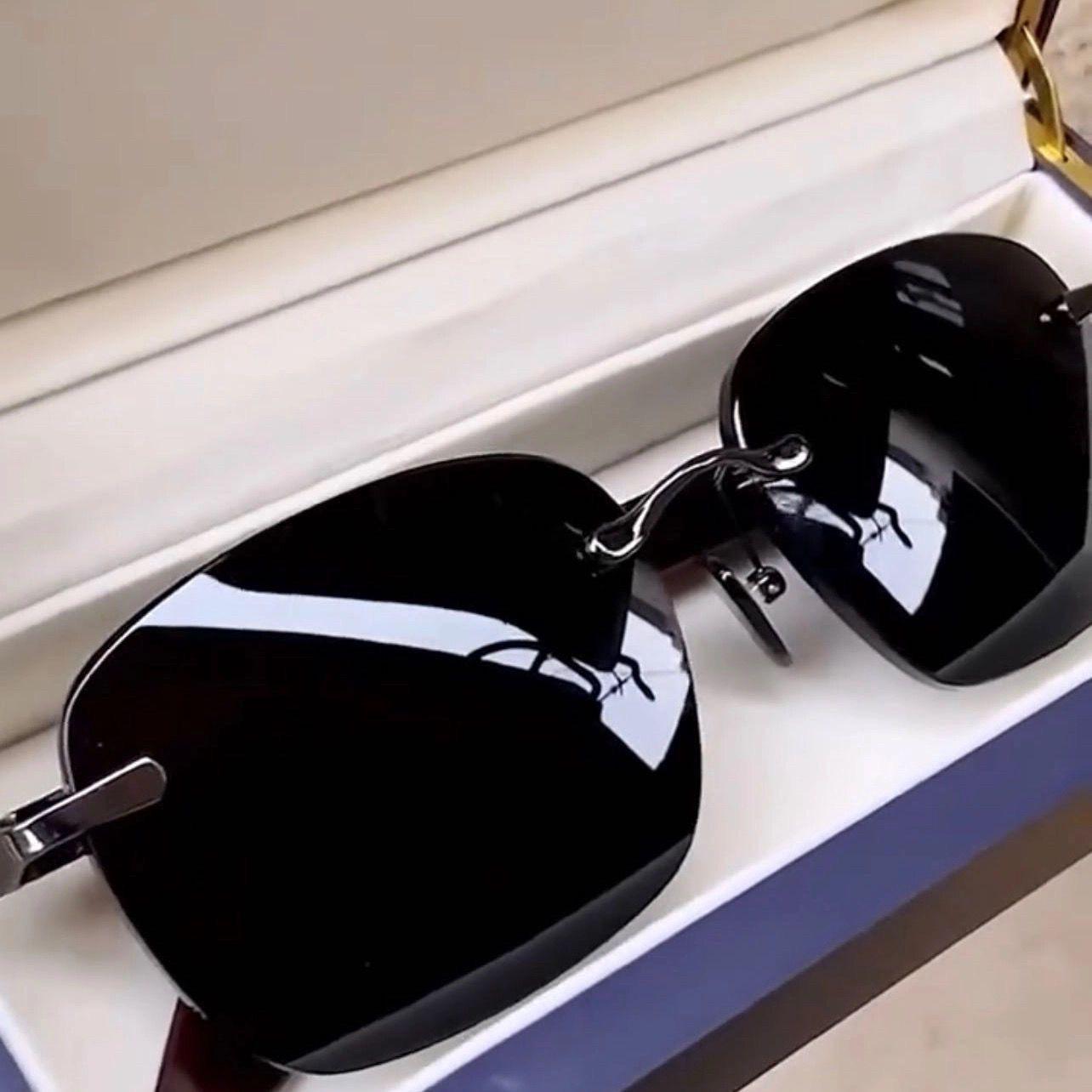 

2025 Emperor Style Men s Polarized Driving & Fishing Sunglasses – High-End, Simple Design.