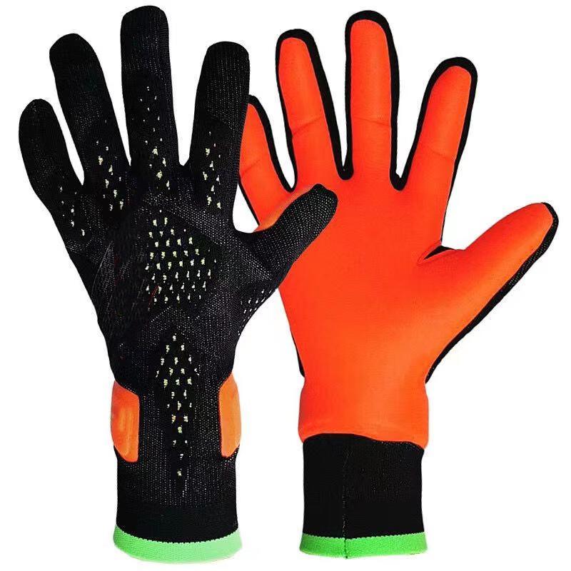 TULX Football Goalkeeper Gloves