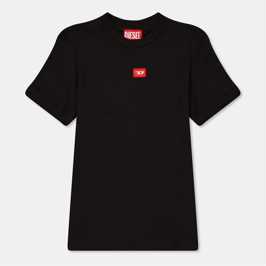 Diesel Girls Diego T-Shirt