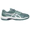 ASICS Gel Game GS Foggy Teal White Kids Sneakers Green 1044A083-401