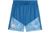 Puma Short Para Entrenar De Fútbol De Manchester City 772867-06