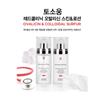 TOSOWOONG SOS Intensive Red Clinic Ovalicin Skin Clear Toner 80ml