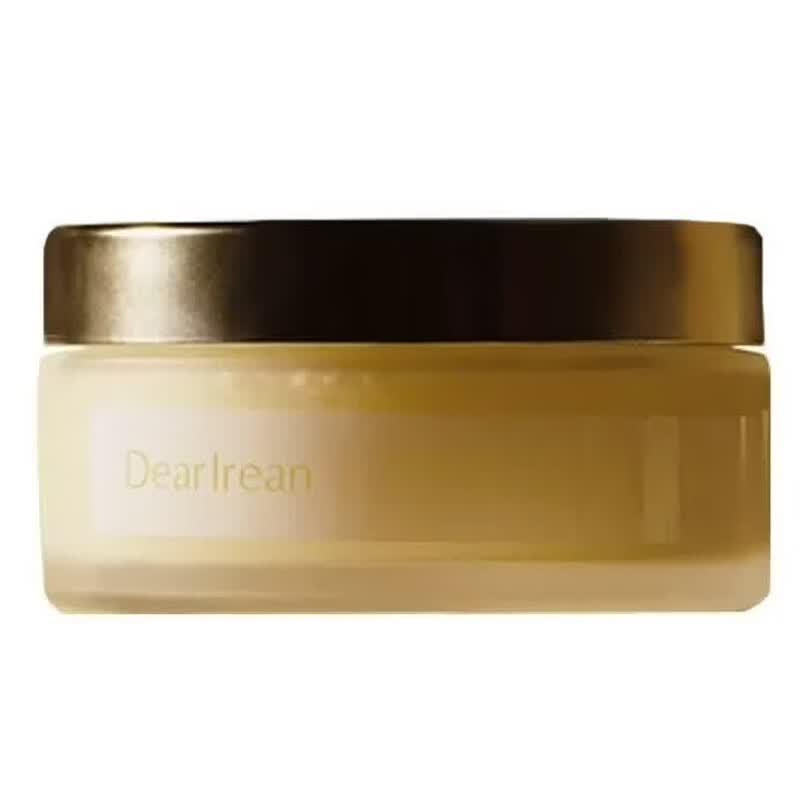 Dear lrean Midsummer Wakayama Fragrant Body Scrub