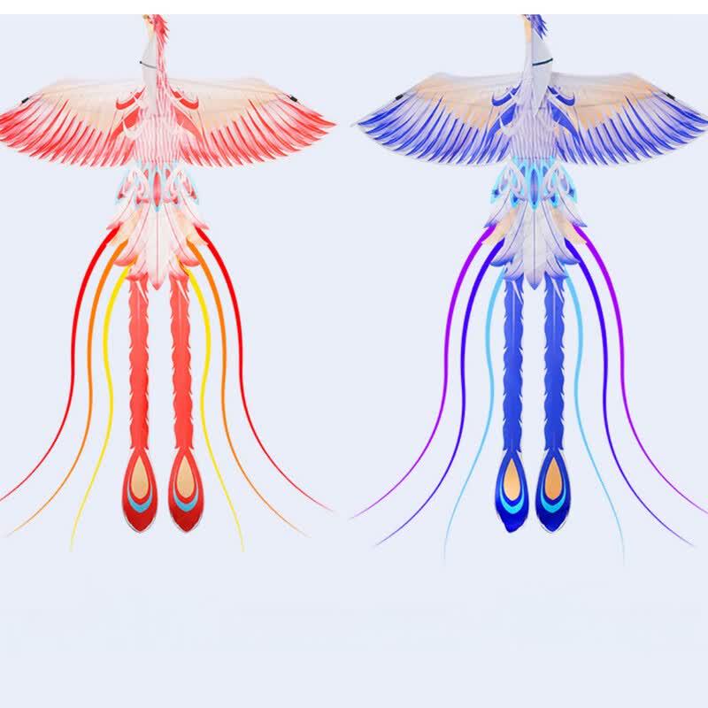 Duanyun 1.8m Phoenix Kite