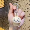 Chikawa Keychain Figure Anime Collectible Key Ring Kawaii Toys Keychain Christmas Gift Bag Birthday Gift For Bag Backpack Gift
