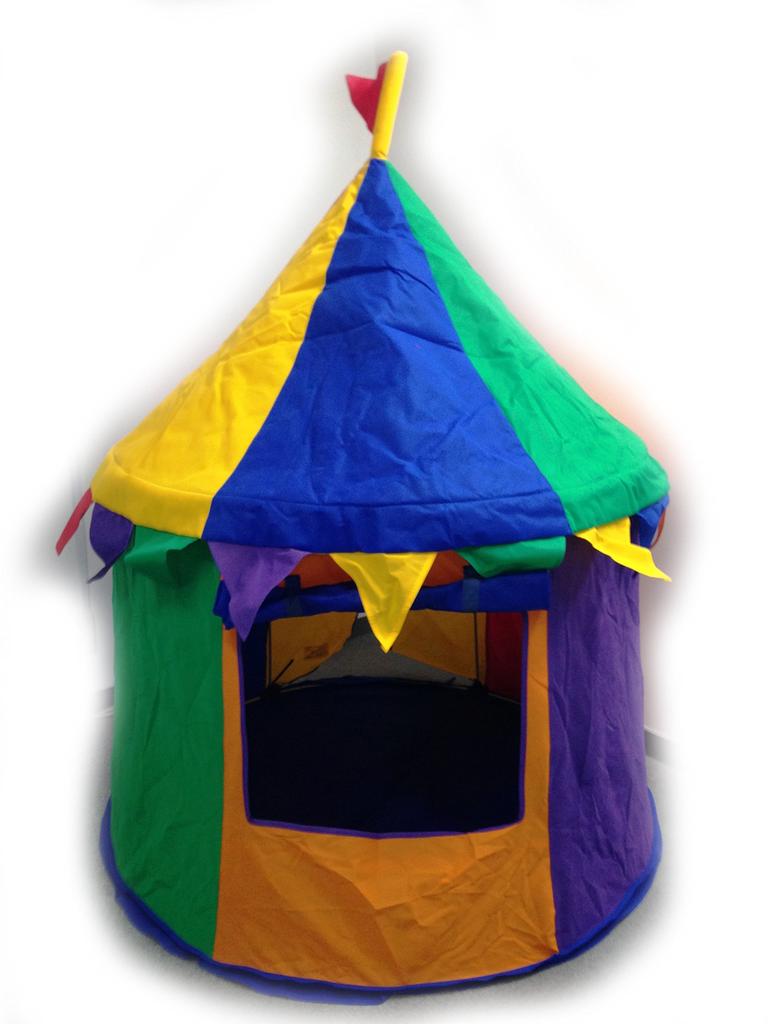 Touhou Kosan Kids Cottage [Circus Tent] #11114