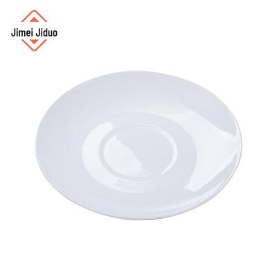 Jimeijiduo Bone China Cup Saucer