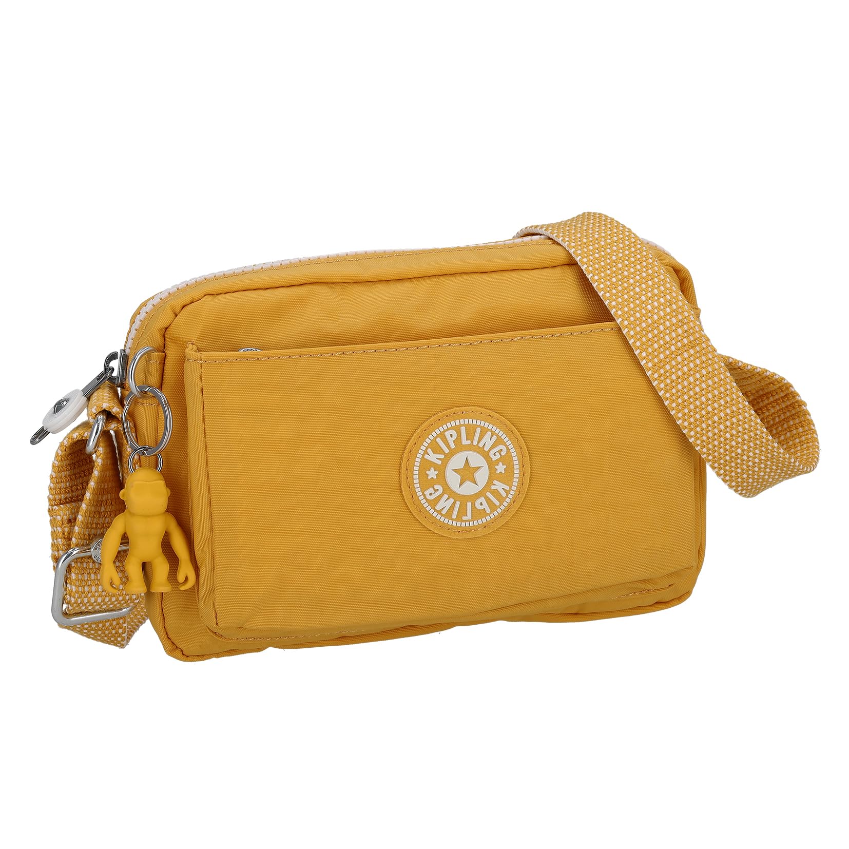 

Сумка через плечо KI4208 1EN [Kipling] Женская [Б/у]