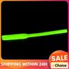 Hook Rig Sleeves Protector PVC Saltwater Fishing Shrink Tubes 85mm Fluorescent Alignment Sleeve Fishing Accessories