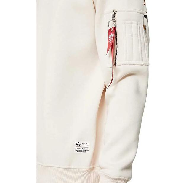 Alpha Industries Dragon Emb свитшот