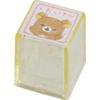 Rilakkuma Stamp Set Mini FT75001 H55 x W70 x D30mm San-X